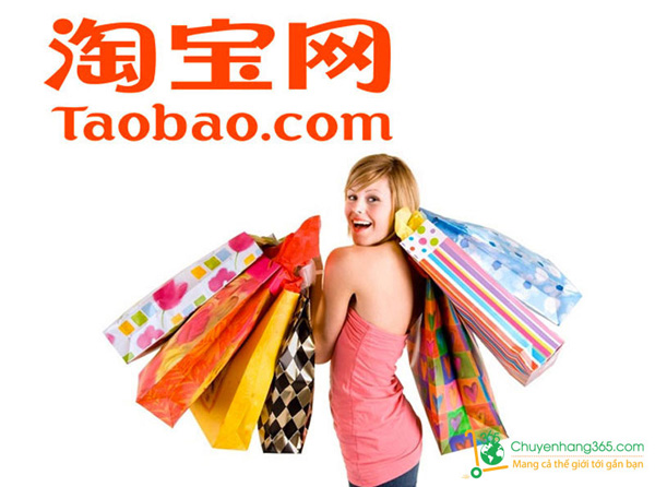 Hướng dẫn cách order hàng trên Taobao về bán