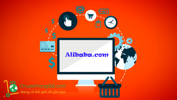 Trang web đặt hàng Quảng Châu Trung Quốc Alibaba.com