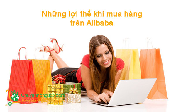 nhung loi the khi mua hang tren alibaba