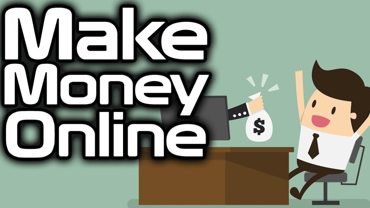 11 cach kiem tien online