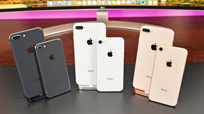 Kinh nghiệm nhập Iphone cũ từ Trung Quốc và cách test máy zin cực đơn giản 2020 (Phần 1).