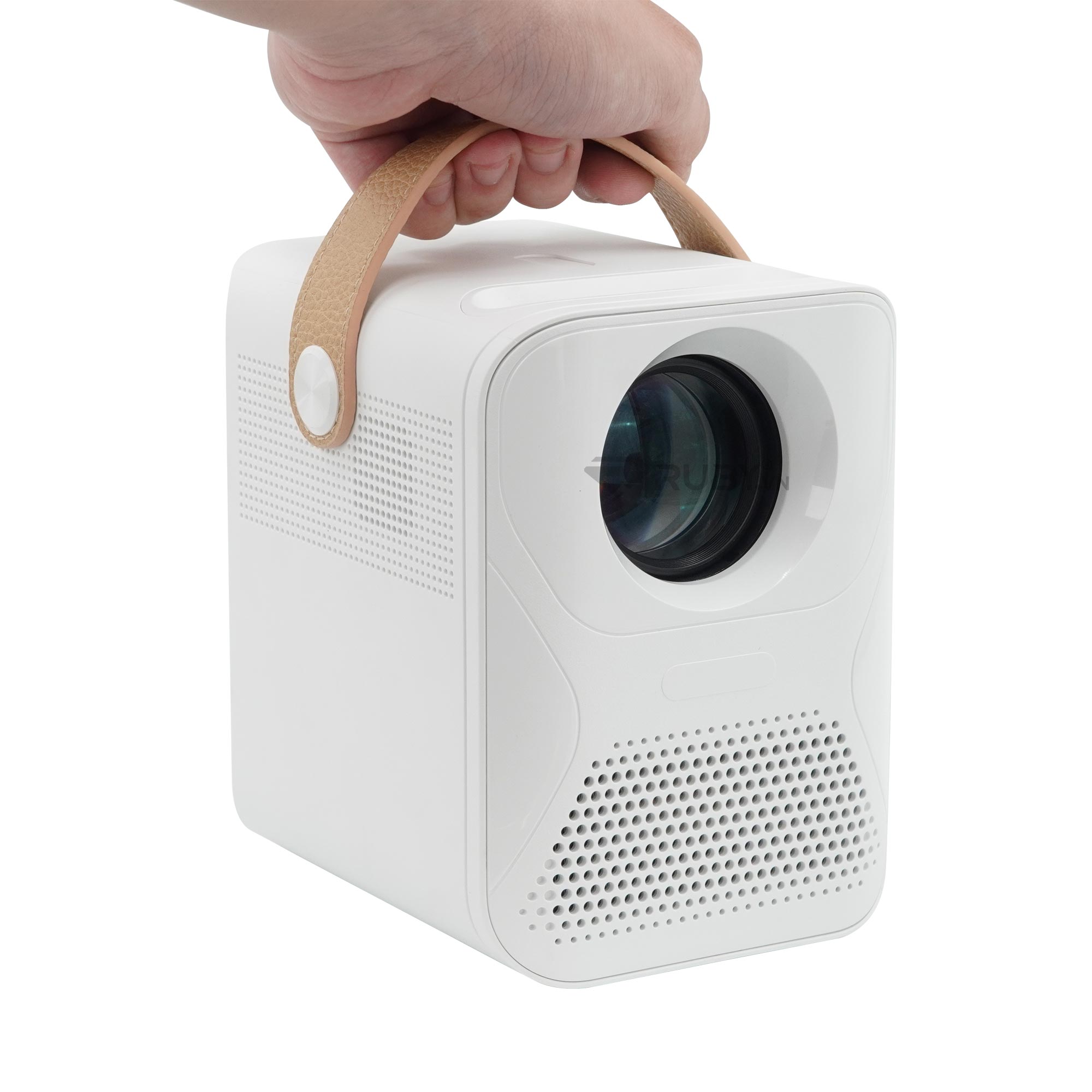 may chieu mini 4k xixa 03