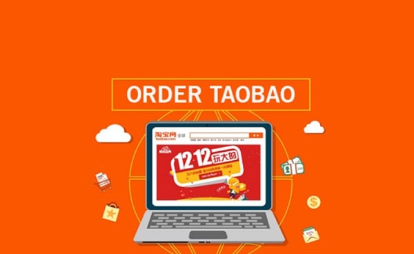 Order Taobao là gì?
