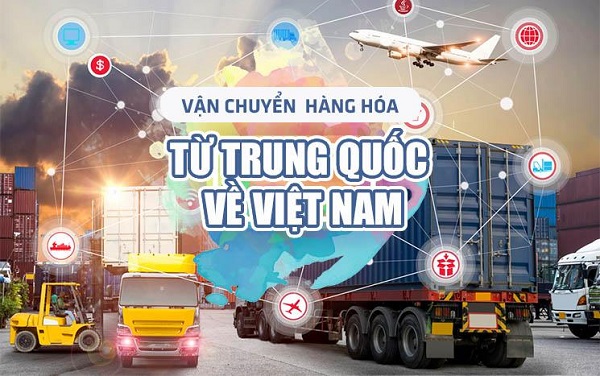 Có nên nhập hàng Trung Quốc về Việt Nam không?