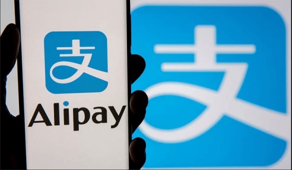 1688 và Taobao đều sử dụng ví Alipay hoặc thẻ quốc tế để thanh toán