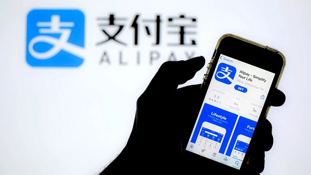 han muc alipay