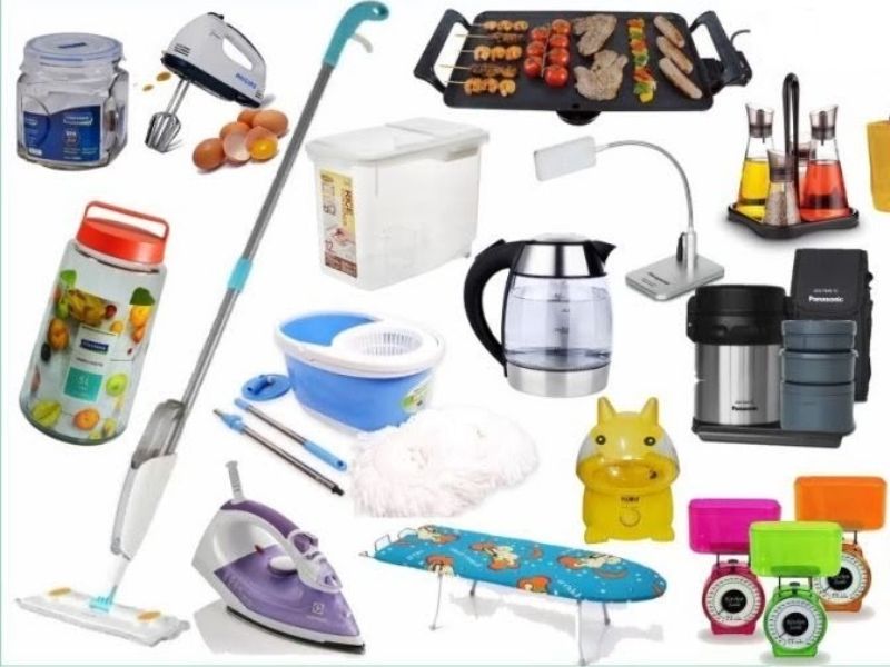 Hàng nội địa Trung có tốt không? Cách nhập hàng nội địa Trung CHUẨN