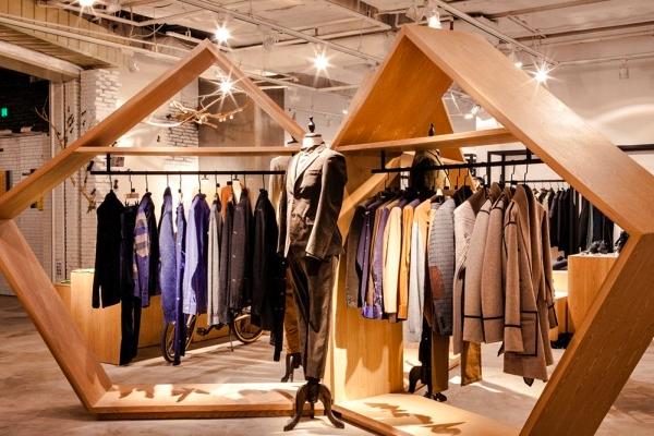 quần áo quảng châu cao cấp