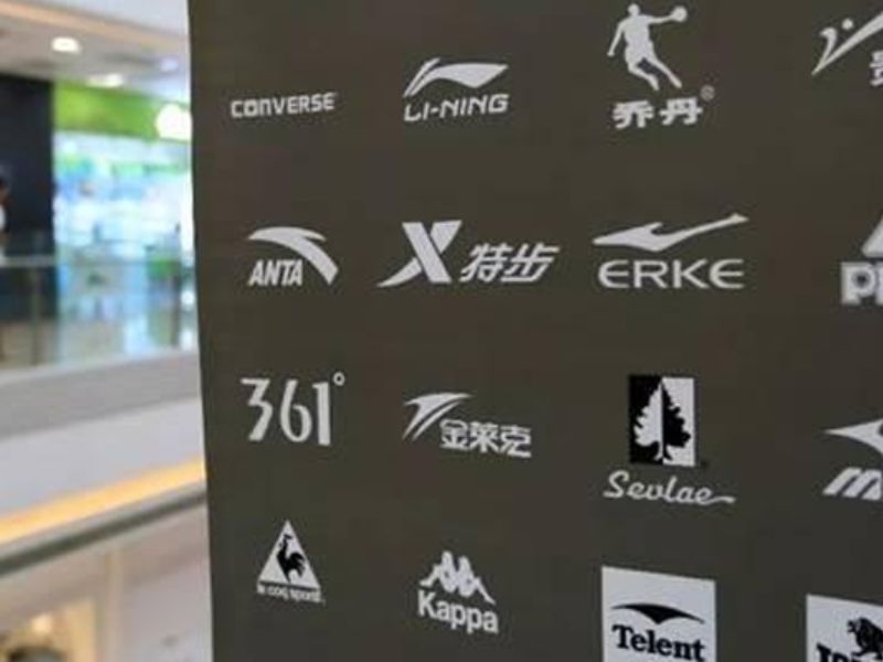 Top 5 thương hiệu thời trang Trung Quốc uy tín, chính hãng