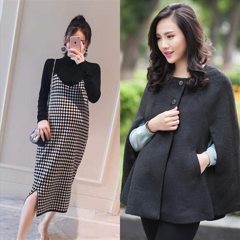 Nhập sỉ áo khoác bà bầu Trung Quốc giá tốt, chất lượng nhất